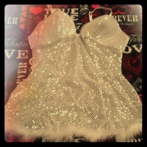 Intimacy lingerie...